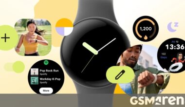 Wear OS 7 rollout may be around the corner, hints Verizon Pixel Watch support page
