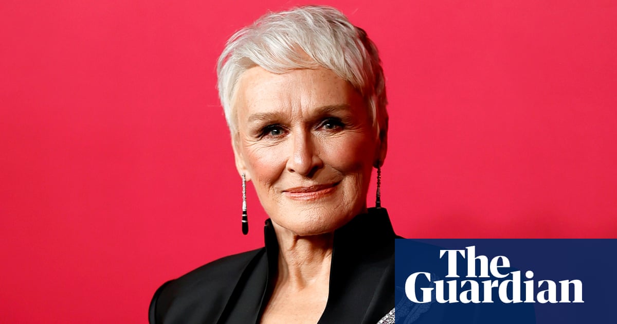 Glenn Close and Ridley Scott among names set to receive honorary Oscars | Oscars