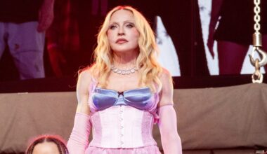 Madonna to join Graham Norton for rare BBC special ahead of new album