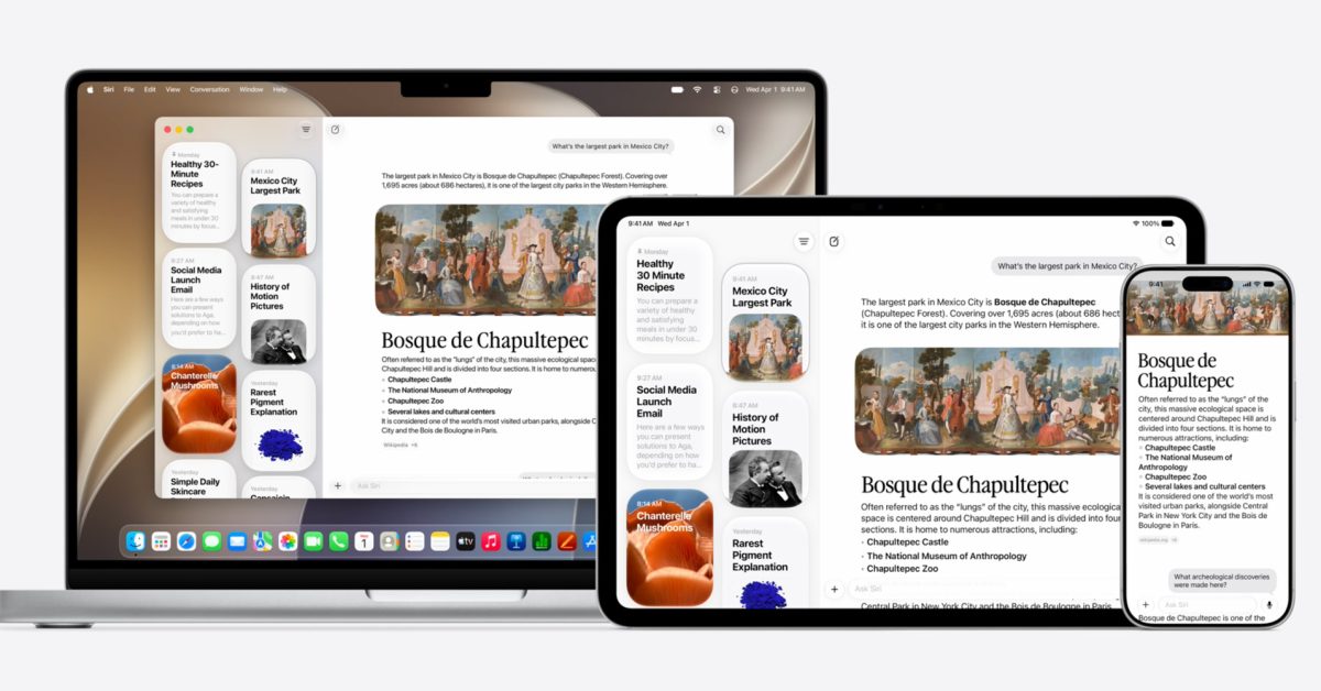 Apple’s third-generation Foundation Models explained