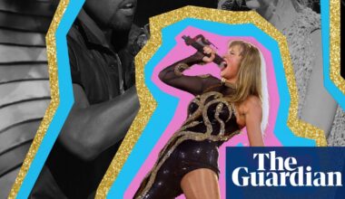 Friday briefing: Inside Taylor Swift’s 20-year rise to pop superstardom |