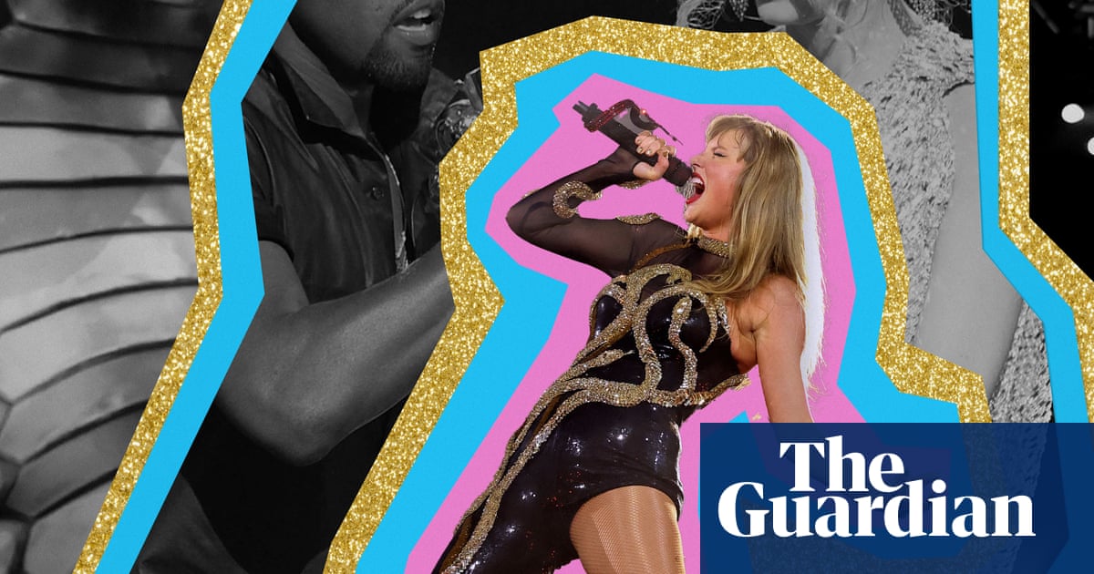 Friday briefing: Inside Taylor Swift’s 20-year rise to pop superstardom |