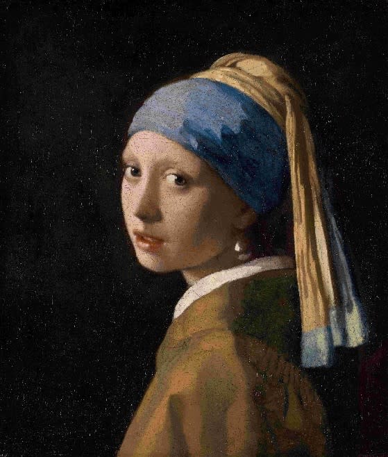 Vermeer’s Girl with a Pearl Earring— Masterpieces of 17th-Century Dutch Art Back in Japan （Nakanoshima Museum of Art, Osaka） ｜Tokyo Art Beat