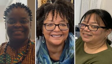Black women in Canada are facing a mental health crisis. This clinic is trying to help