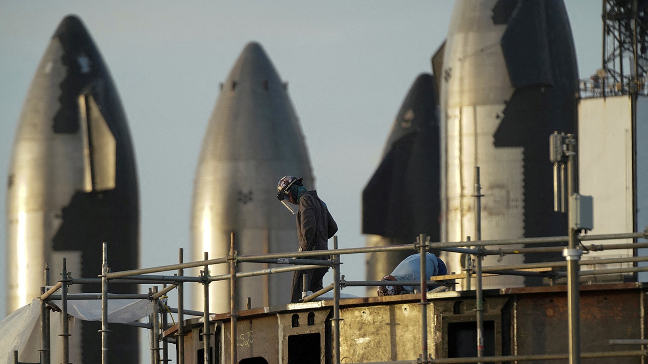 SpaceX IPO creates windfall for thousands of current and former workers
