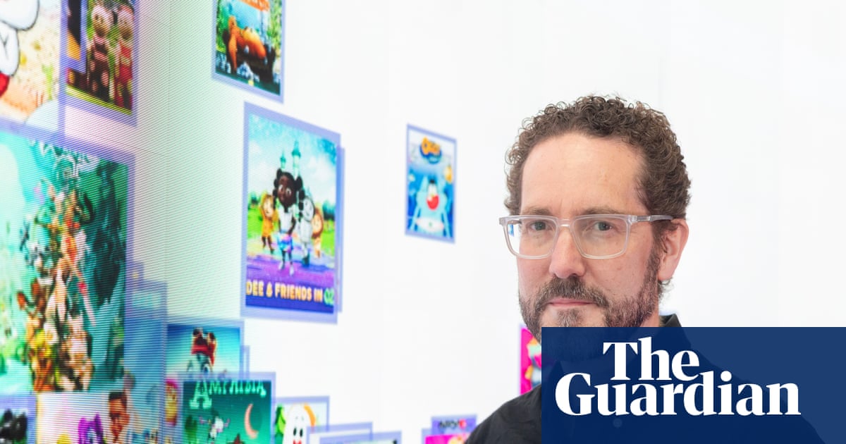 Pioneering UK Nerve Lab harnesses AI to map effect of children’s screen time | Children