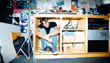 Calif. college kids leaned into '90s morning radio. It became a hit.