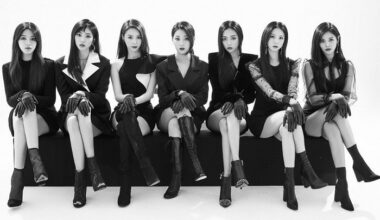 CLC: A Career In Song Ratings