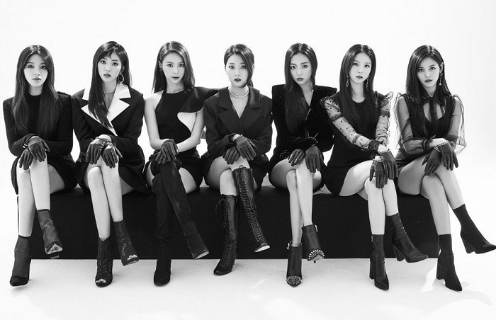CLC: A Career In Song Ratings