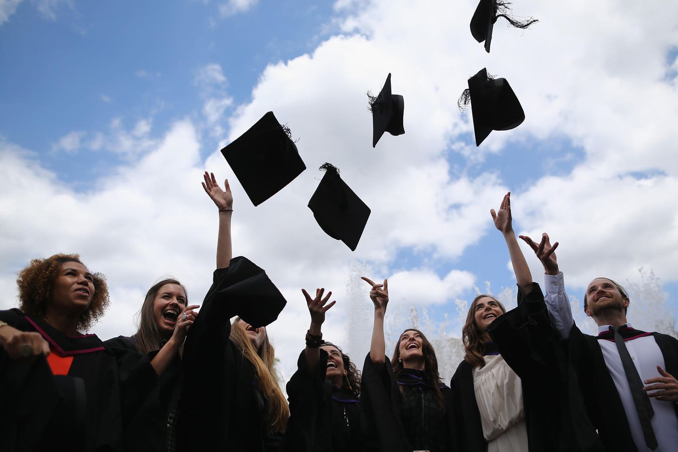 AI Anxiety Is Pushing Recent Graduates Toward The One Career Move That Actually Works