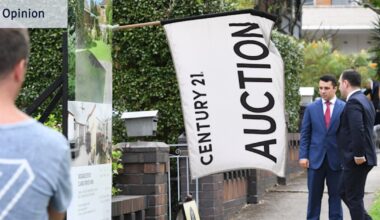 Property prices: ANZ and NAB have slashed house price forecasts, and the predictions are hair-raising