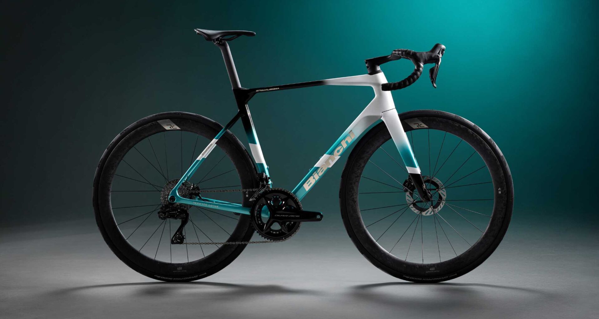 Bianchi Specialissima 2026