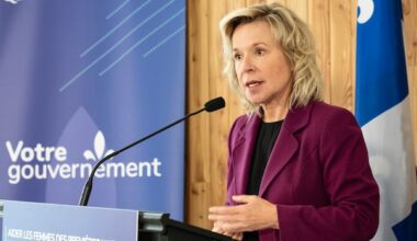 Quebec reaches French-language deal with English universities, promises about $20M per year