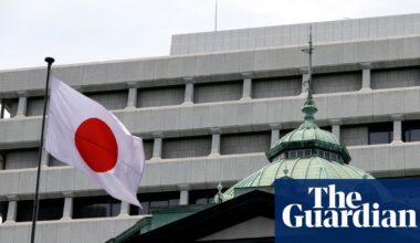 Bank of Japan raises interest rates to 31-year high … of 1% | Interest rates