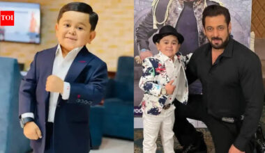From getting scammed after Bigg Boss 16 to being bullied for his height and financial struggles: Abdu Rozik gets candid