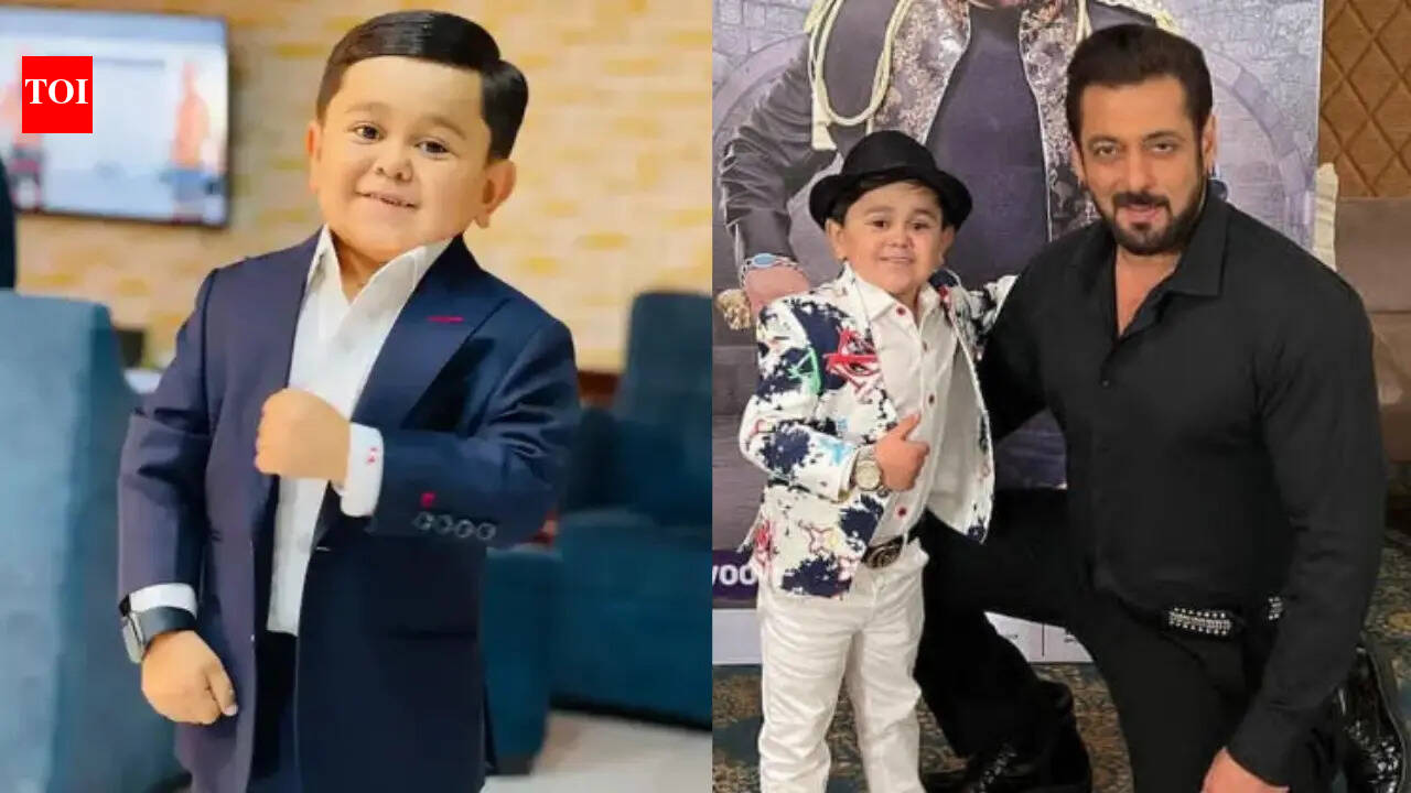 From getting scammed after Bigg Boss 16 to being bullied for his height and financial struggles: Abdu Rozik gets candid