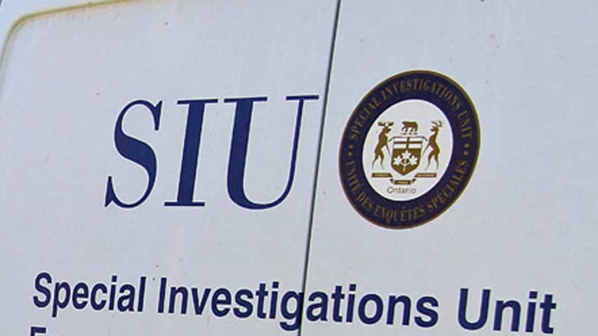 Text that reads "Special Investigations Unit."