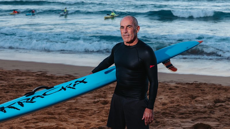 Coogee shark attack: How Sydney surfers are shifting habits