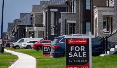 May home sales down 5.1%, but CREA sees positive momentum