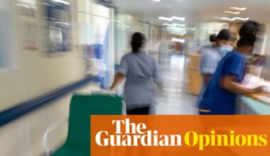 I had a blood clot. An AI diagnosis may have saved my life | Gleb Tsipursky