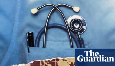 How Trump’s immigration crackdown puts Americans’ healthcare at risk | US immigration