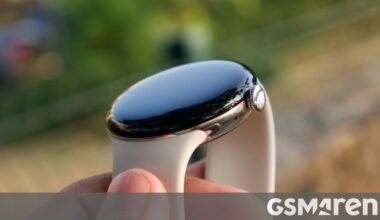 Wear OS 7 is now available for eligible Pixel Watch