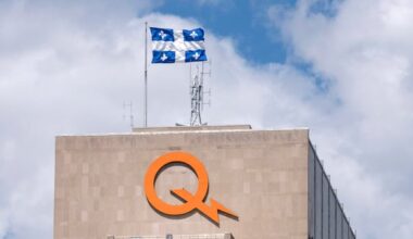 Hydro-Québec powers up New York exports amid tightening energy reserves