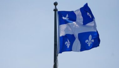 French language complaints in Quebec hit record high, OQLF says