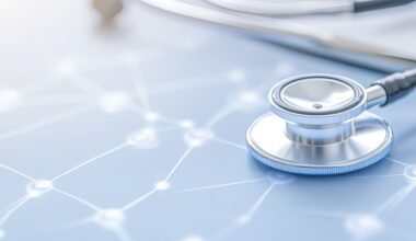 A different model of care