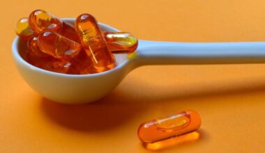 Omega-3 supplements may not improve brain function