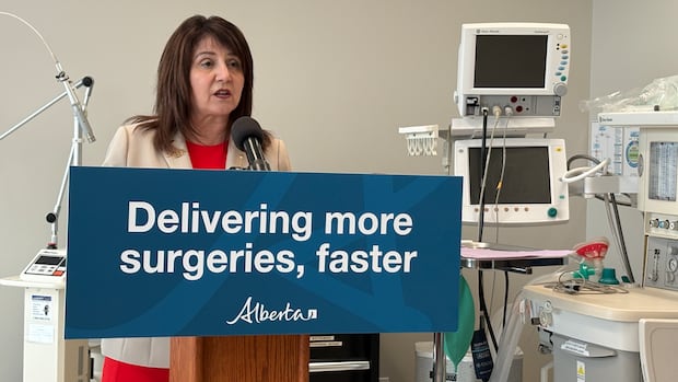 Eligible doctors in Alberta can work in both public, private systems starting this fall