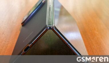 Xiaomi Mix Fold 5's launch timeline hinted at by new certification
