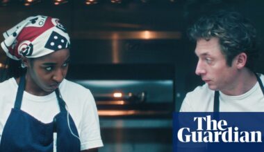 The Bear to Jackass: the seven best shows to stream this week | Television