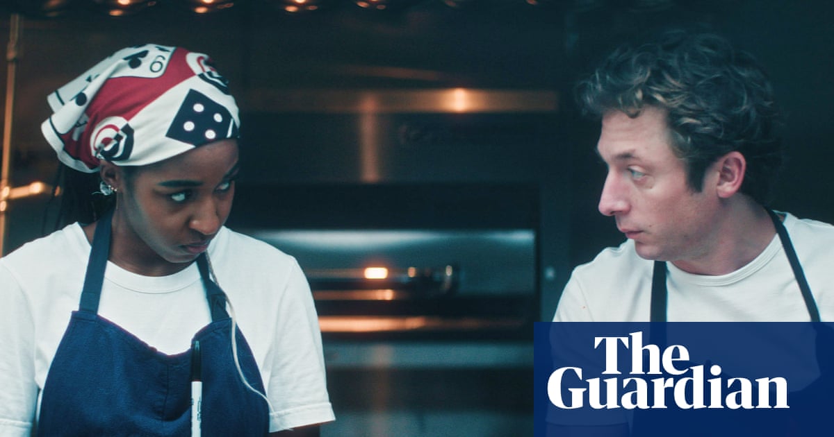 The Bear to Jackass: the seven best shows to stream this week | Television