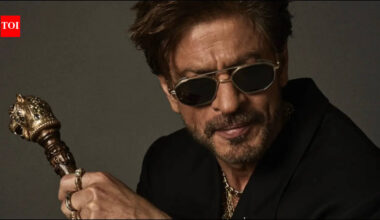 From respecting Gauri Khan’s space to teaching his sons to respect women: 5 times Shah Rukh Khan proved he is Bollywood’s ultimate green flag