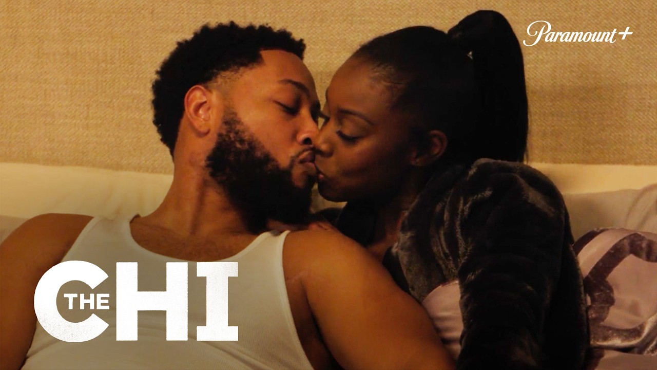 The Chi | Season 8 Trailer - YouTube