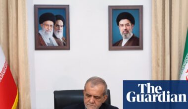 What lessons will Iran’s new leadership draw from the 110-day war? | Iran