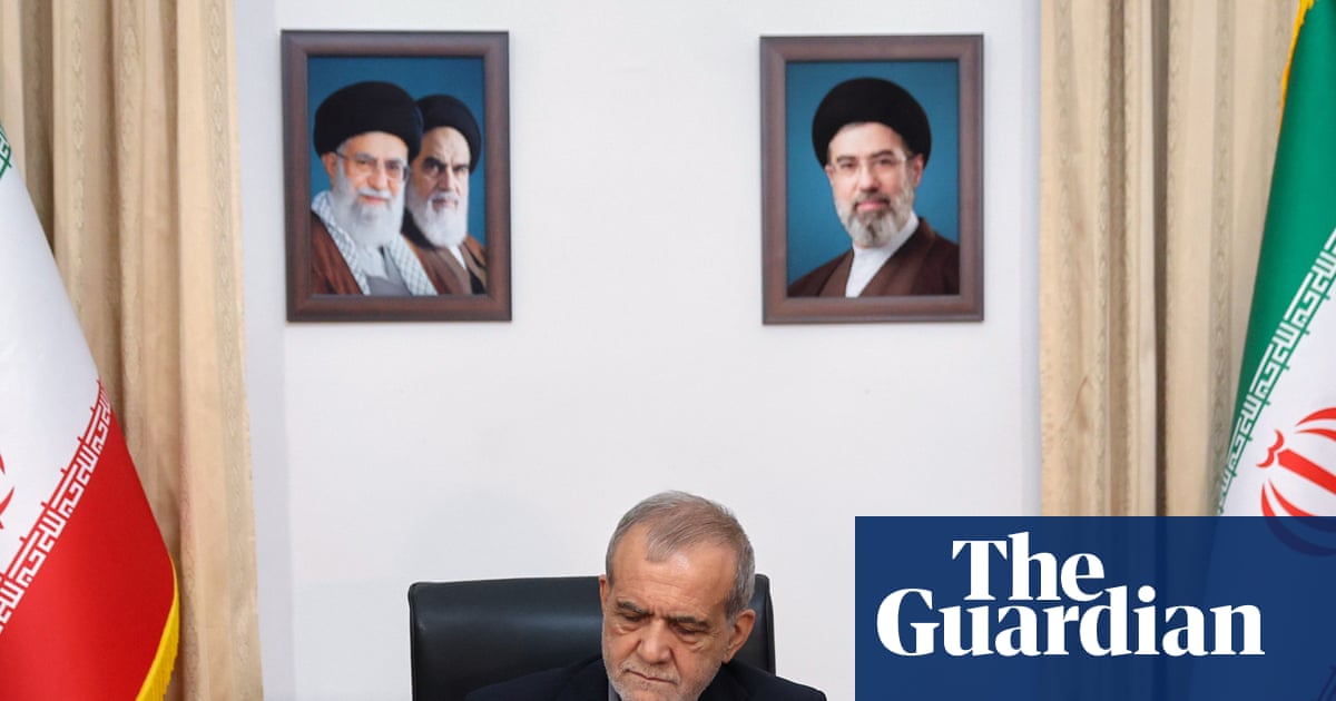 What lessons will Iran’s new leadership draw from the 110-day war? | Iran