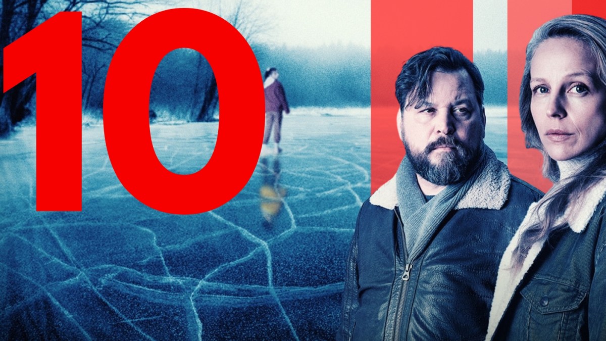 The 10 Best Crime Dramas This Week (Monday 22nd – Sunday 28th June)