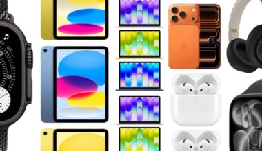 This weekend's best Apple deals: AirPods, Apple Watch all-time lows, iPad, more [Updated]
