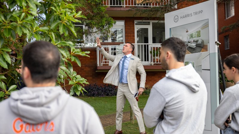 Australian economy: House price fall could slice $100,000 from your home’s value
