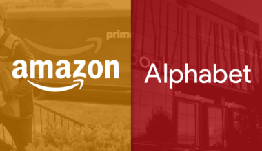 Google and Amazon Just Launched a Full-Frontal Assault Against Nvidia