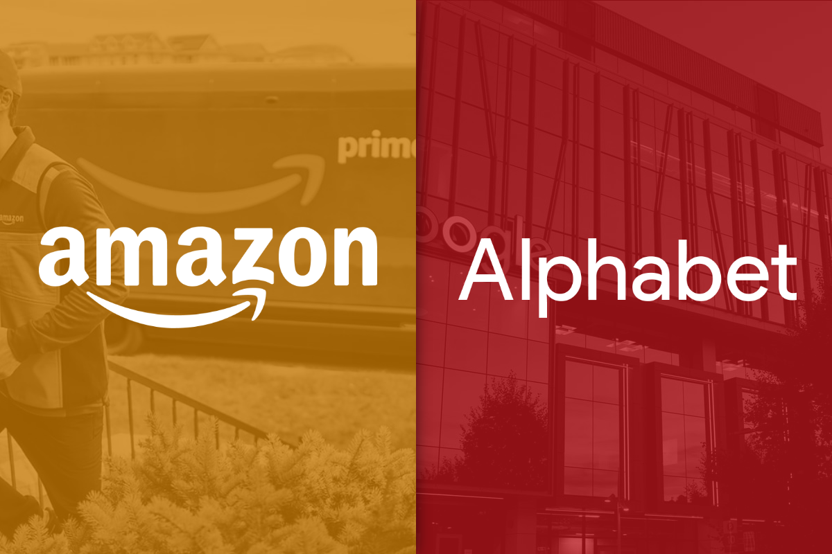 Google and Amazon Just Launched a Full-Frontal Assault Against Nvidia