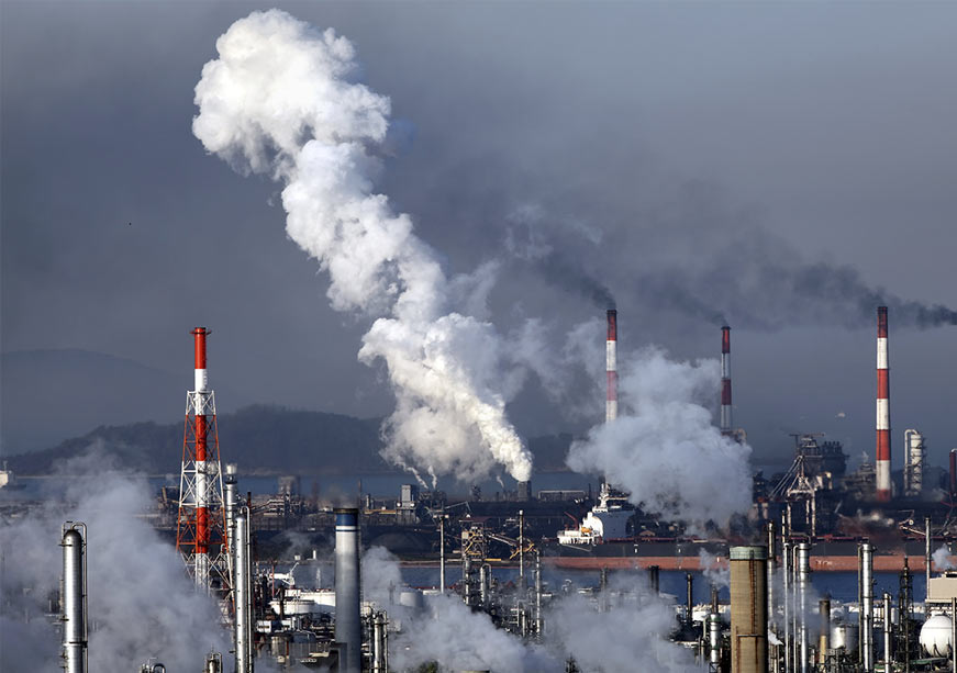 The Social Cost of Carbon Gap: A Recipe for Market Failure
