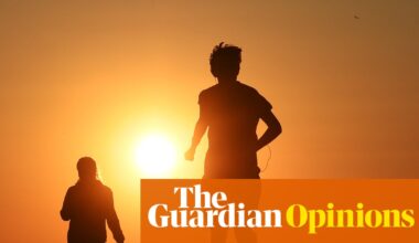 Fit with just five minutes’ exercise a day? I don’t believe it | Devi Sridhar