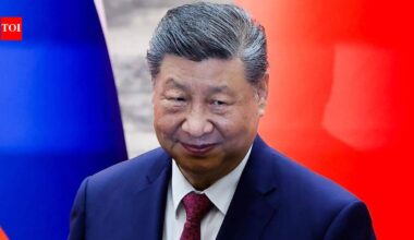 The $750 billion question: Report claims China fudged trade data to fool the IMF