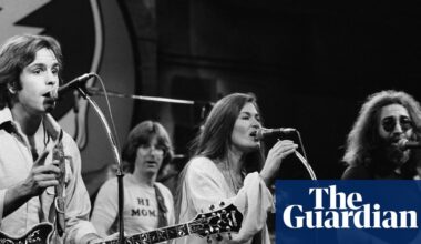 It’s time to revisit the Grateful Dead | Keir Starmer