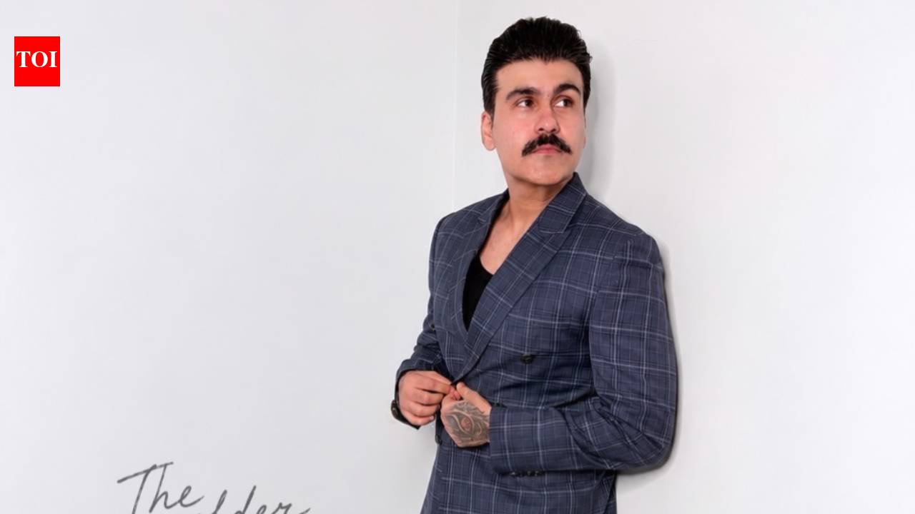 Arya Babbar reveals he contemplated suicide, standup show is about surviving depression: 'I want to stop others from making that mistake’ |