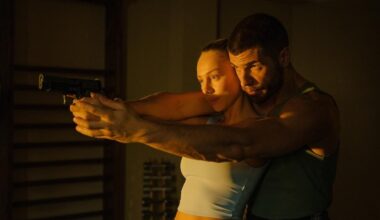 Prime Video Drops Teaser For Mercedes Ron’s ‘Enfrentados: Marfil’ (Drawn Together)