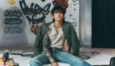BTS member Jung Kook / Courtesy of BigHit Music